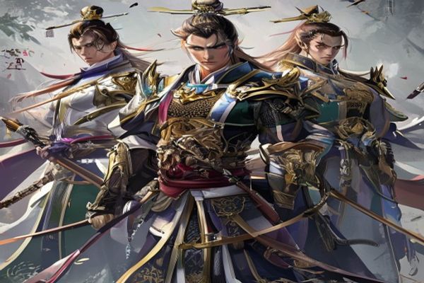 火炬之光2汉化版